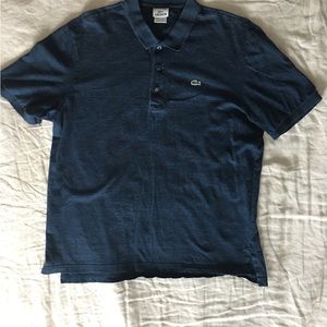 Lacoste Mens Polo